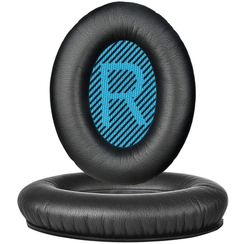 Оригинальный докторская степень PhD Bose QC15 QC25 ушной HALM AE2 QC25 Наушники QC35 qc25 черный хлопок QC25