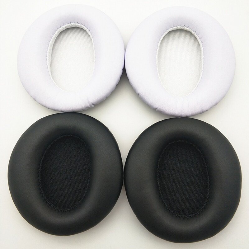 Suitable for Meitong COWIN E7 E7 Pro headphone cover Sponge cover Ear cotton earcup Memory earbuds Comfort replacement