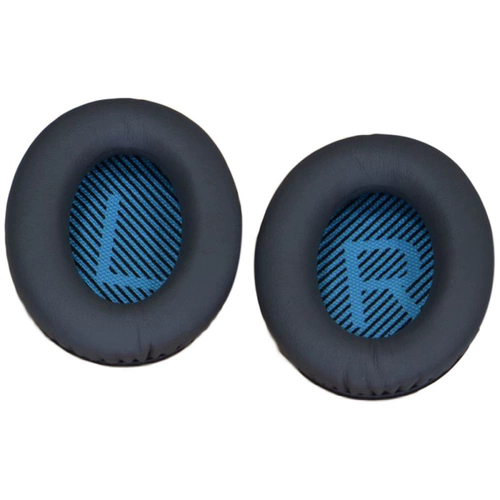 Оригинальный докторская степень PhD Bose QC15 QC25 ушной HALM AE2 QC25 Наушники QC35 qc25 черный хлопок QC25