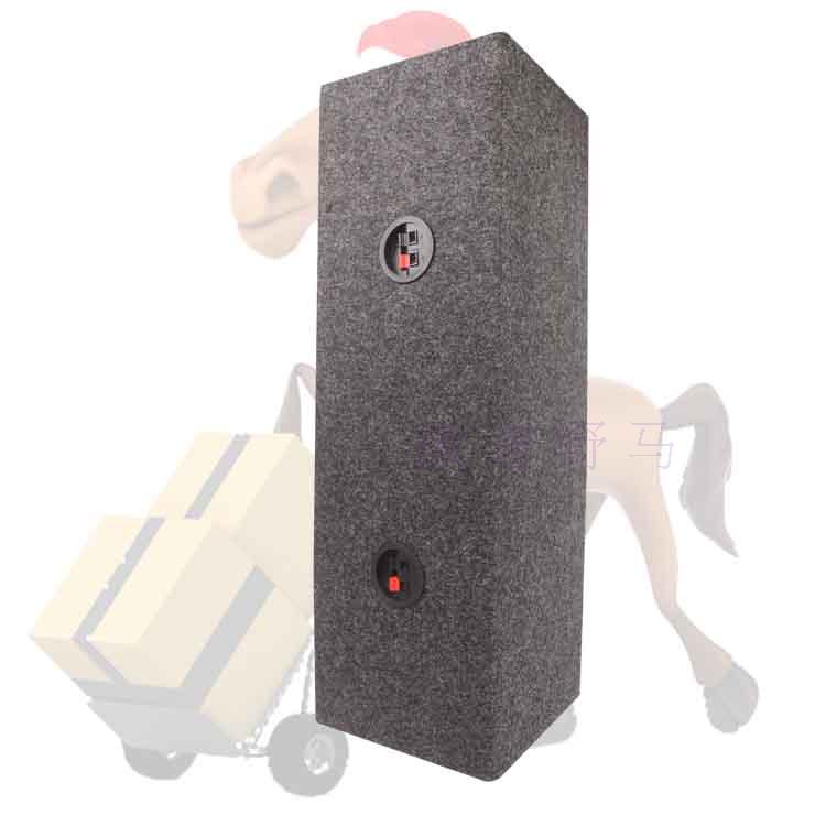 Âm thanh xe hơi 6 * 9 inch Loa thấp Xiêm loa 6X9 inch Hộp gỗ Hộp rỗng Hộp gỗ dày Thân loa thấp - Âm thanh xe hơi / Xe điện tử máy hút bụi ô tô bosch