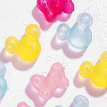 MINISO Mingchuang Youpin Mickey series can be recycled ice cubes 12 pieces of mold ice cream ice cream