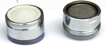 Eye Wash Accessories Wash Eye Cleaner Filter Dust Mesh Dust Mesh Eye Cleaner Filter