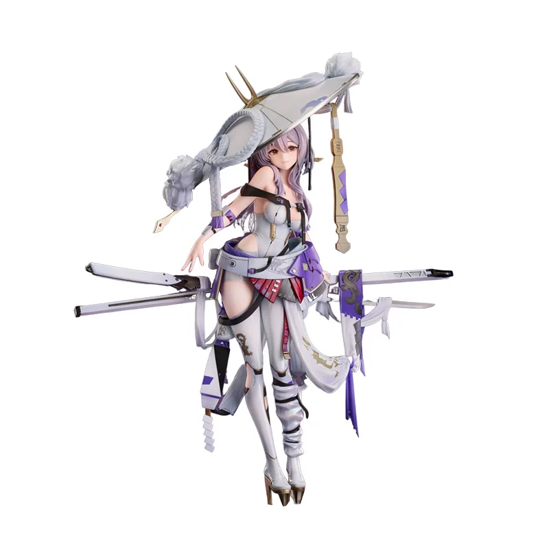 GSC GSAS Ники-ей Goddess of Victory: Nikkei Guren масштабная фигурка модель куклы украшения