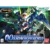 Bandai SD Gundam Model Q Phiên bản BB Warrior 368 Seven Swords / G OO 00 7 / Seven Sword Gundam - Gundam / Mech Model / Robot / Transformers