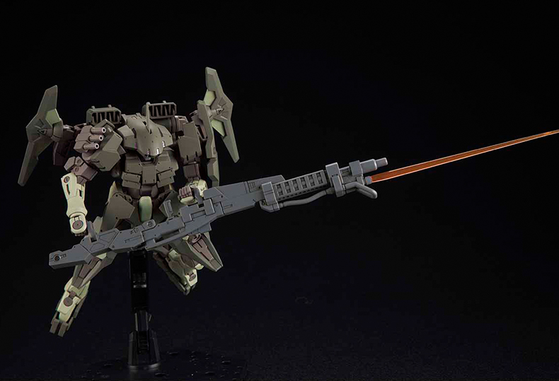 Bandai Gundam mô hình HGBF 065 1 144 Tron của Striker GN-X Strike Gundam tại chỗ - Gundam / Mech Model / Robot / Transformers mô hình robot cao cấp