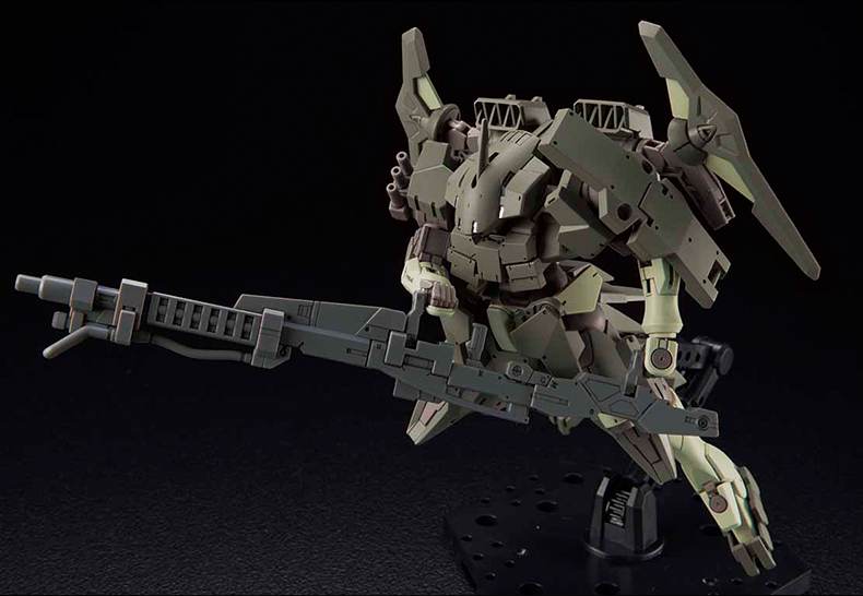 Bandai Gundam mô hình HGBF 065 1 144 Tron của Striker GN-X Strike Gundam tại chỗ - Gundam / Mech Model / Robot / Transformers mô hình robot cao cấp