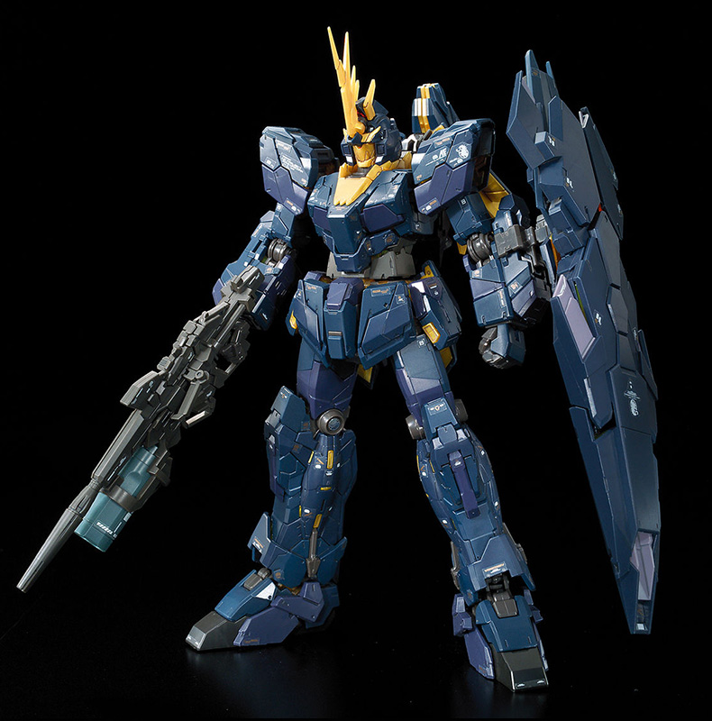Người mẫu Bandai Gundam RG 27 1 144 Kỳ lân số 2 Máy tang nữ thần định mệnh banshee dám đến nơi - Gundam / Mech Model / Robot / Transformers 	các dòng mô hình gundam