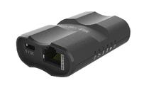  MikroTik MQS RBMQS Wi-Fi Management device USB power supply Secure configuration Network device