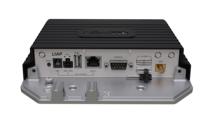  MikroTik LtAP RBLtAP-2HnD Three-card support dual 4G GPS 4G routing without module