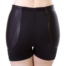 Womens underwear thickened crotch underwear rich crotch sponge pad Hip fixing pad Crotch thickened fart bone hip artifact