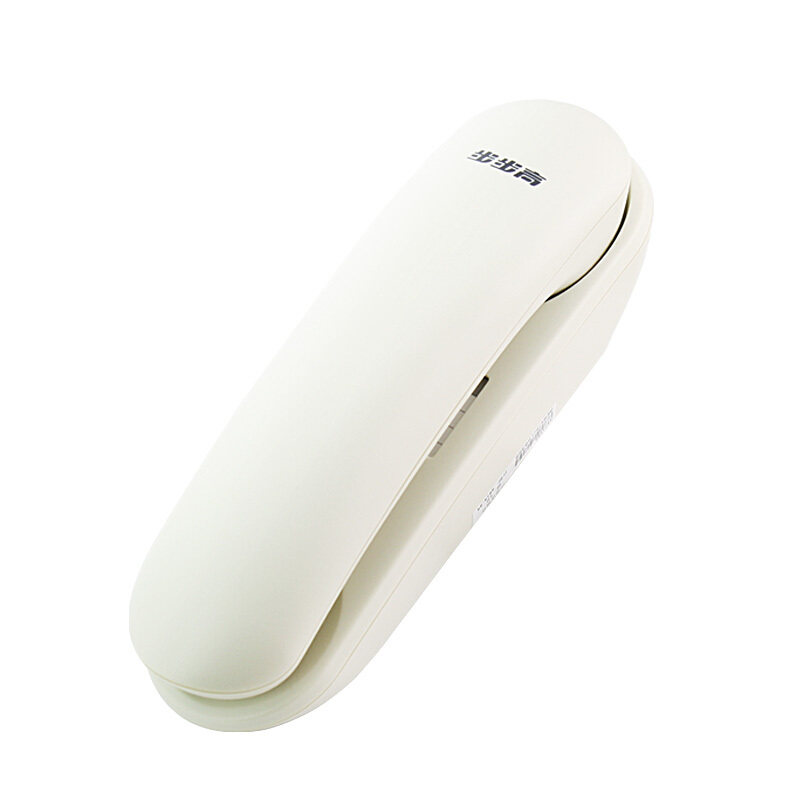 Step HA 126T rope fixed telephone European wall - mounted household office waterproof design