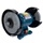 Точильщик Dongcheng grinder настольный FF-125/150/200 электрический точильщик для камня точилка вертикальная мелкая шлифовальная машина mini 4