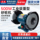 Точильщик Dongcheng grinder настольный FF-125/150/200 электрический точильщик для камня точилка вертикальная мелкая шлифовальная машина mini 0