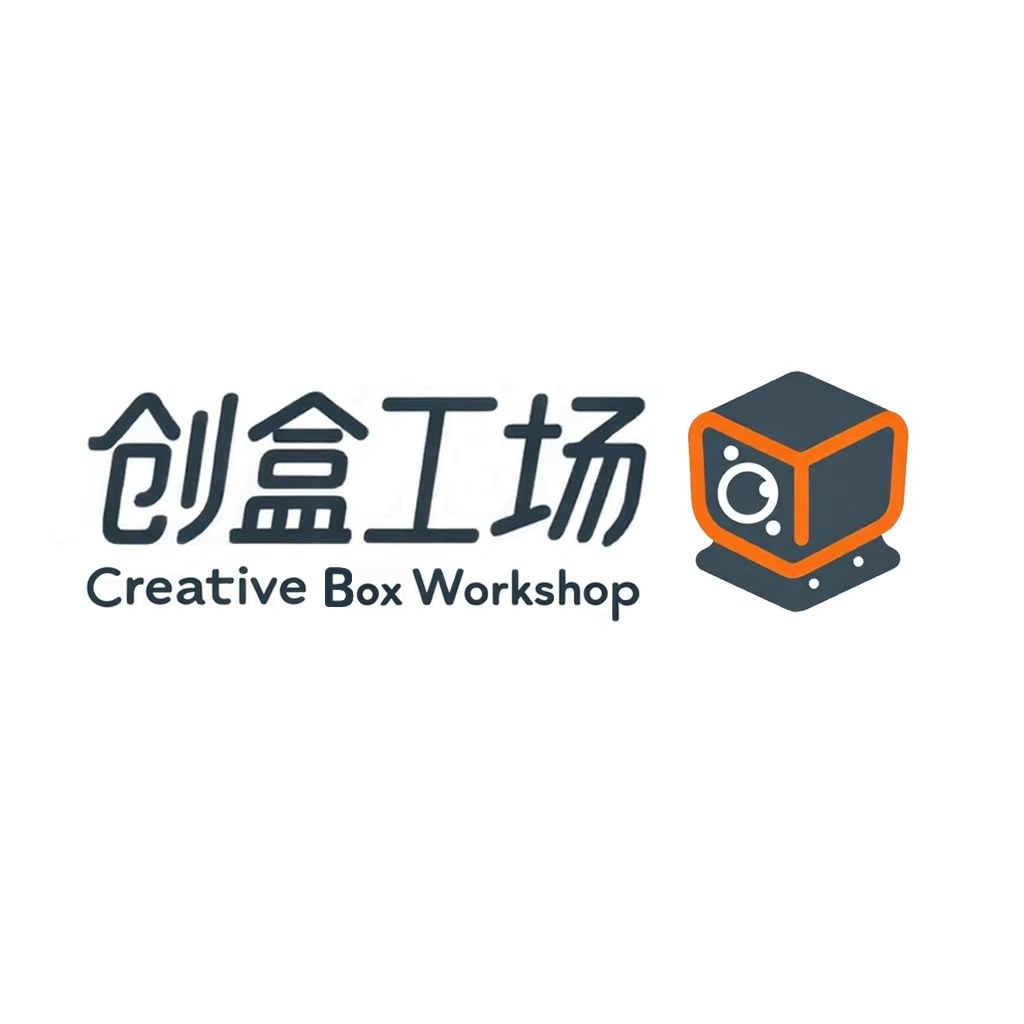 创盒工场 盲盒手办定制