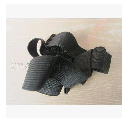 Head mounted flashlight