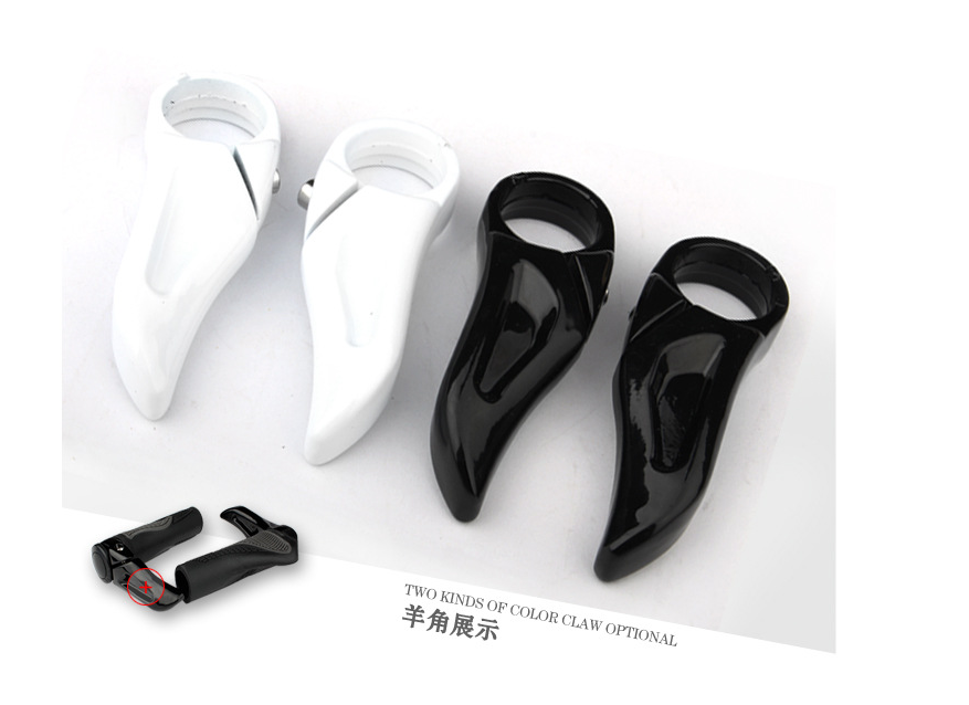 Poignées de vélo - Ref 2337280 Image 58