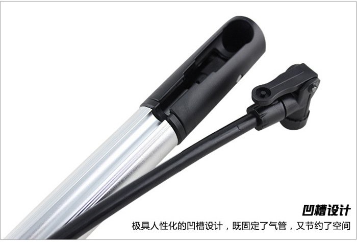 Pompe à vélo - Ref 2387976 Image 38