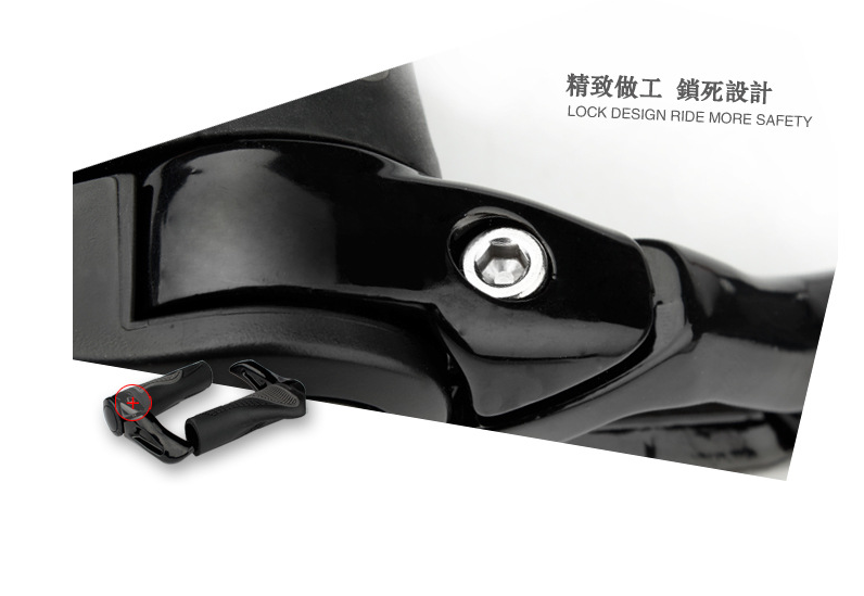 Poignées de vélo - Ref 2337280 Image 60