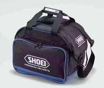 SHOEI helmet bag Moto bag hand sloping cross-pack to put full armor