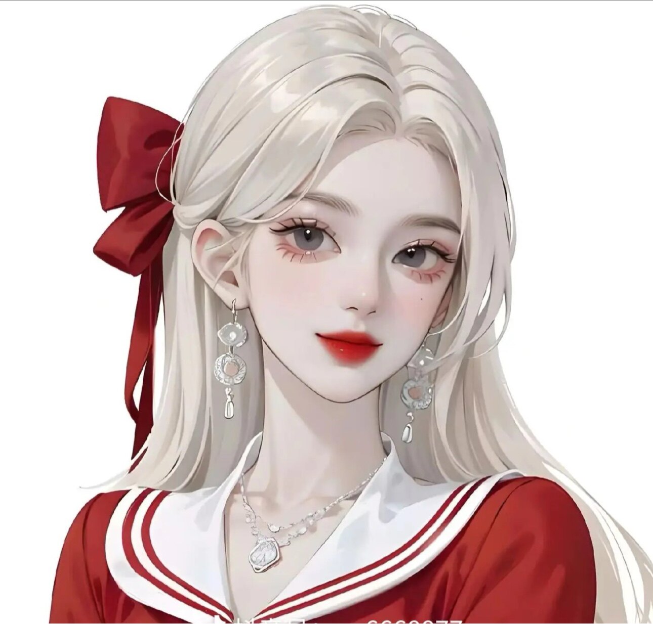 慕南栀