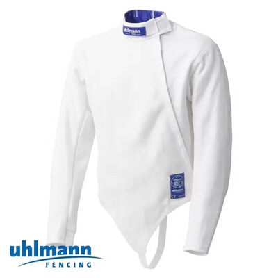 Uhlmann Walman Fie800n "Olympia" Служба защиты от ограждения для взрослых.