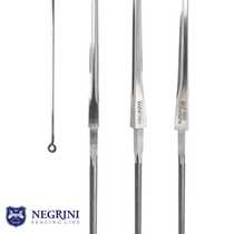 Negrini FIE certified BF Mala King Kong Saber sword strip