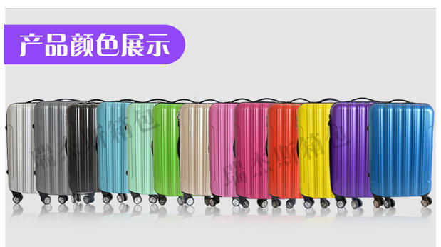 14 inch xe đẩy kinh doanh trường hợp nam phổ bánh xe hành lý nhỏ 16 hành lý tiếp viên nội trú nữ 18 tùy cặp kéo