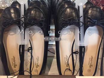 Hong kong counter genuine marcha round-toe women's singles shoes Hong kong counter genuine marcha round-toe women's singles shoes