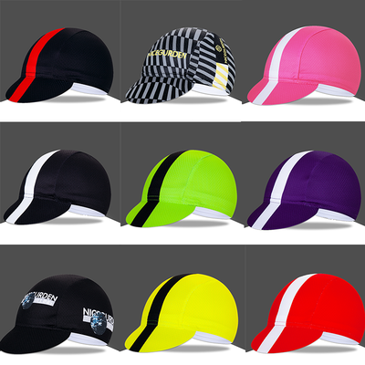 Riding small cloth cap headscarf male and female road bike pirate cap Magic headscarf windproof dust-proof safety helmet lining hat
