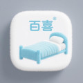百喜家纺品牌店