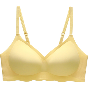 【六只兔子】无痕聚拢文胸