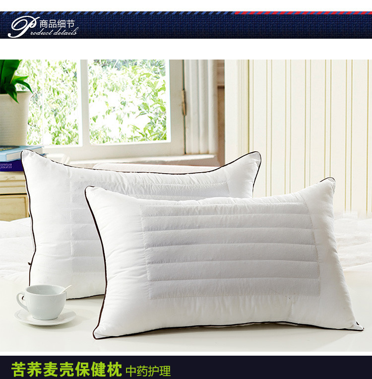 Gối kiều mạch, gối, một gối sức khỏe, gối mềm, gối cổ, một đôi ảnh 2 gối cao su non kymdan