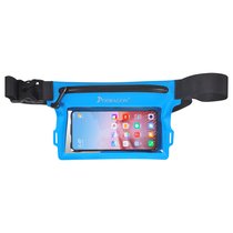 Podragon mobile phone waterproof bag large screen snorkeling running bag swimming diving hot spring surf