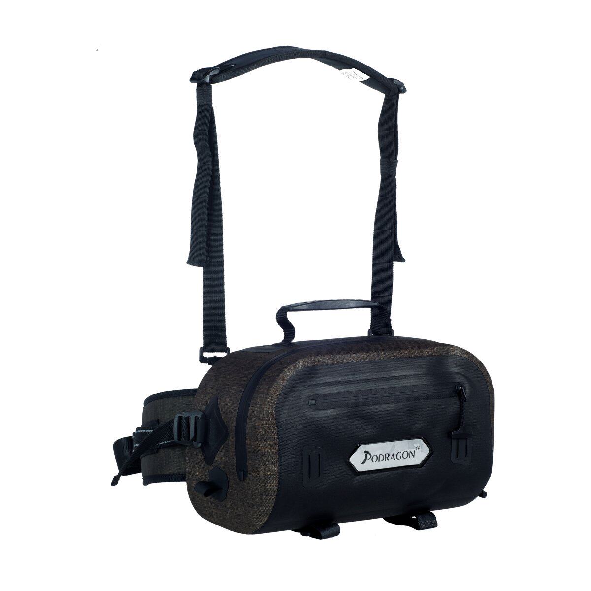 Seawalk waterproof photography pack waterproof camera waterproof camera waistbag large capacity bag bag