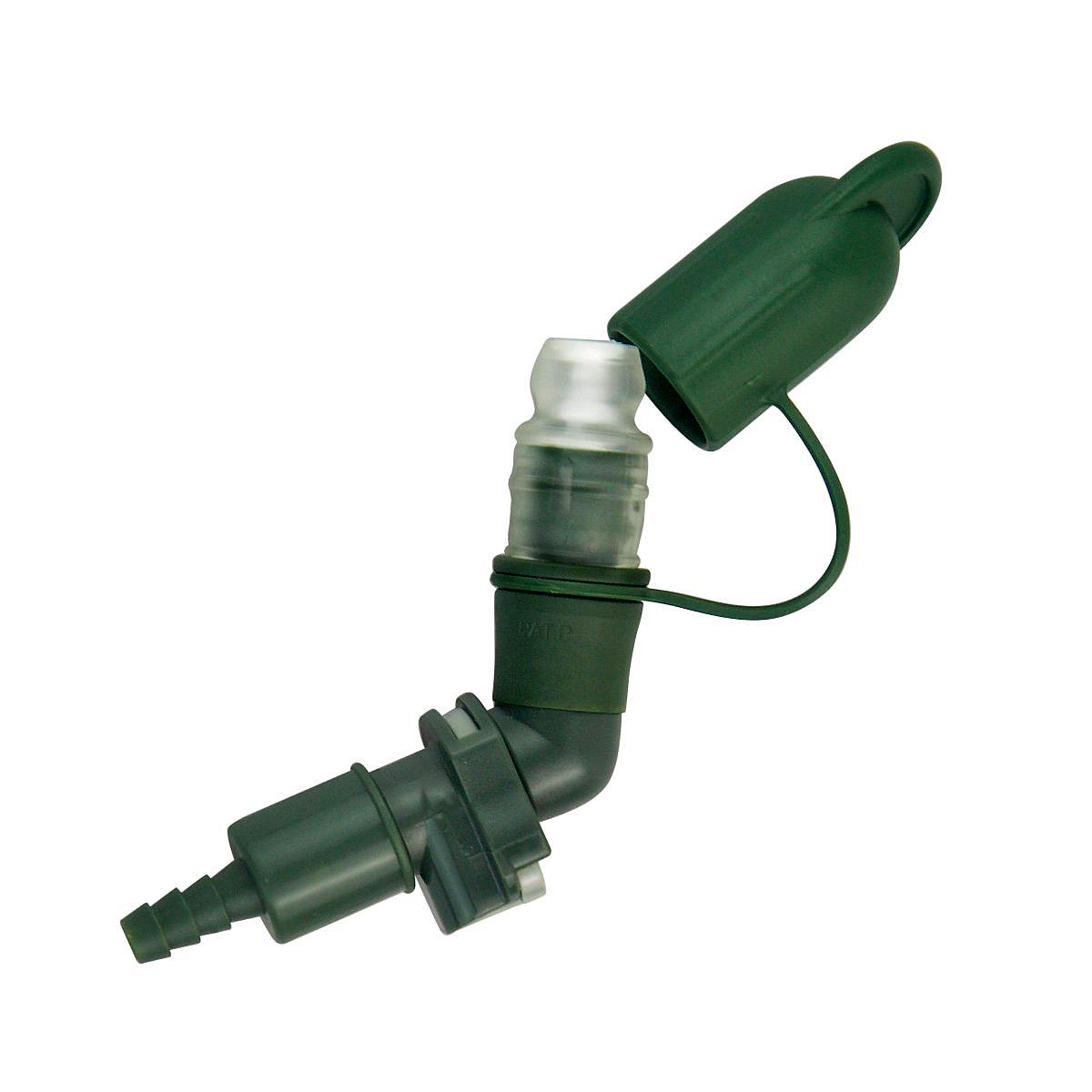 360 Degrees Suction Nozzle Water Bag Accessories Elbow Bite Mouth Quick Detached Belt Dust Cap Easy To Contain Food Hygiene Riding Mountaineering-Taobao