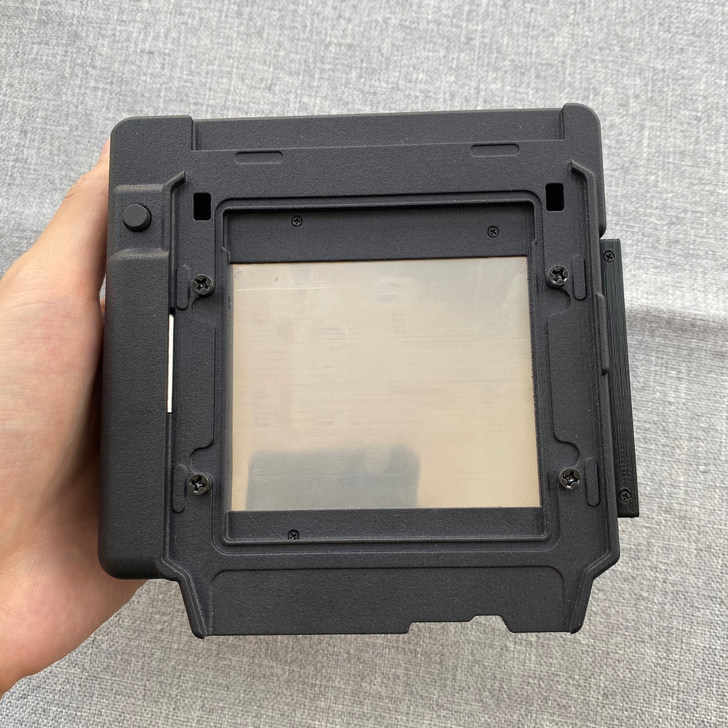 (Run Jiao Xiong) Mamiya RB67 pat on the back 2021A electric out of the square RB67 series universal