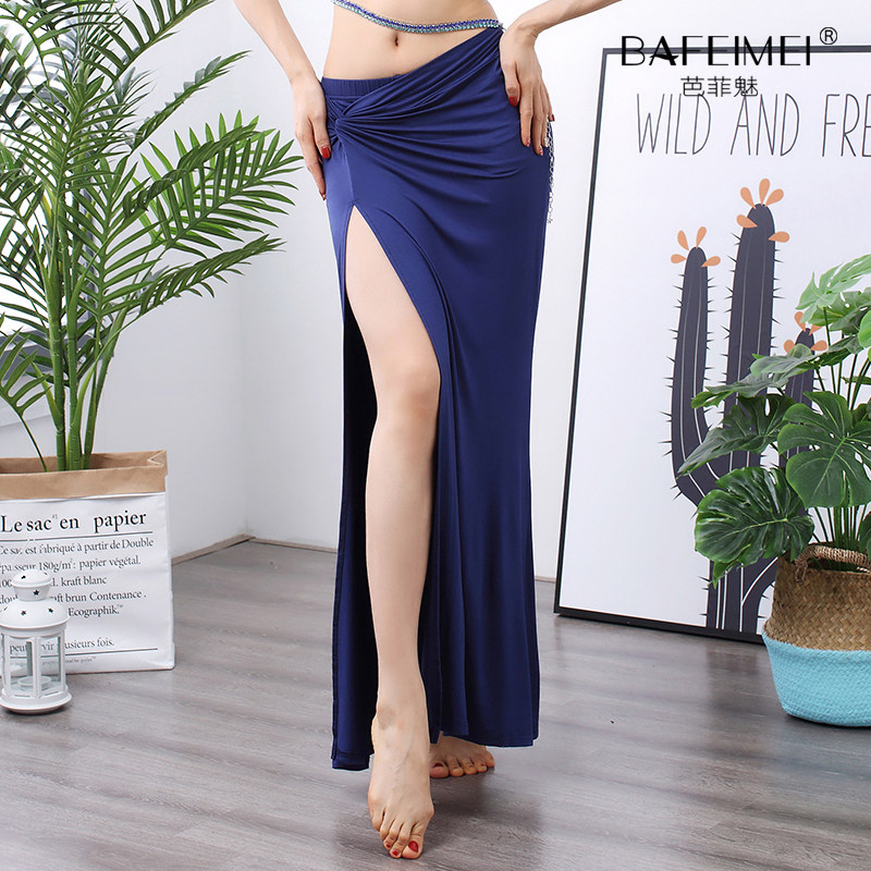 Belly dance costumes women rehearsal for 2021 new Modale kinder practice suit group acting out of class clothes