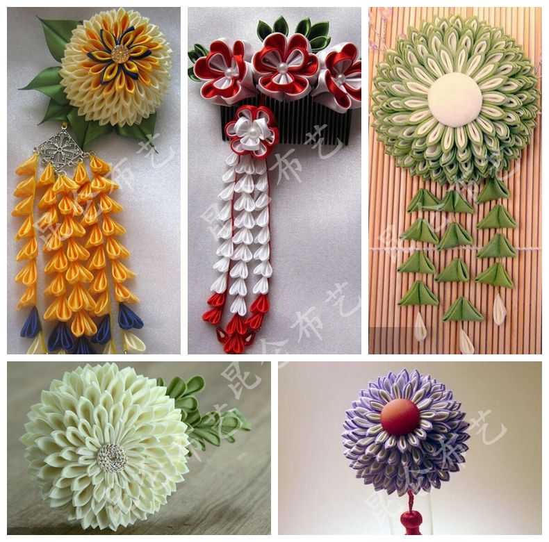 Vải polyester màu xanh lá cây màu xanh xanh vải nâu Hướng dẫn tự làm vải chắp vá nhóm màu dạy vải đầu vải màu vải cotton dày