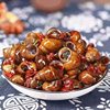 Spicy and Flavorful Snails with Juicy Filling, Individually Packaged Ready-To-Eat Nostalgic Snack, Ready to Eat with Drinks