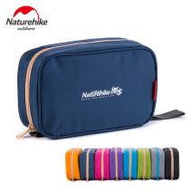 NH Naturehike travel toiletry bag Business travel toiletry bag storage bag cosmetic bag travel supplies toilet bag