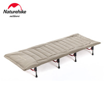 NH embezzlement marching bed cotton sleeping mat 3S350 Cott pad for camping cot bed cover