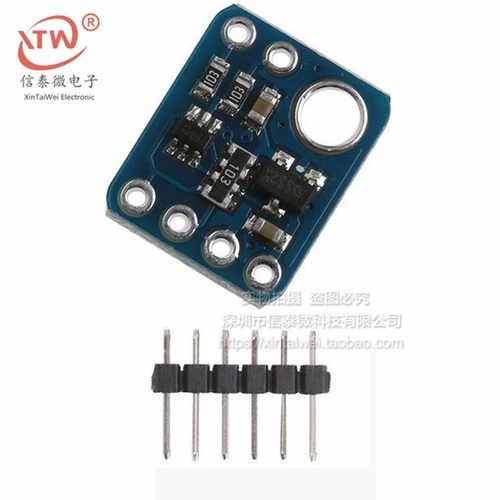 GY-530 VL53L0X Лазерный датчик датчика датчика TOF