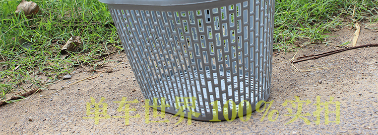 Panier pour vélo - Ref 2268060 Image 23