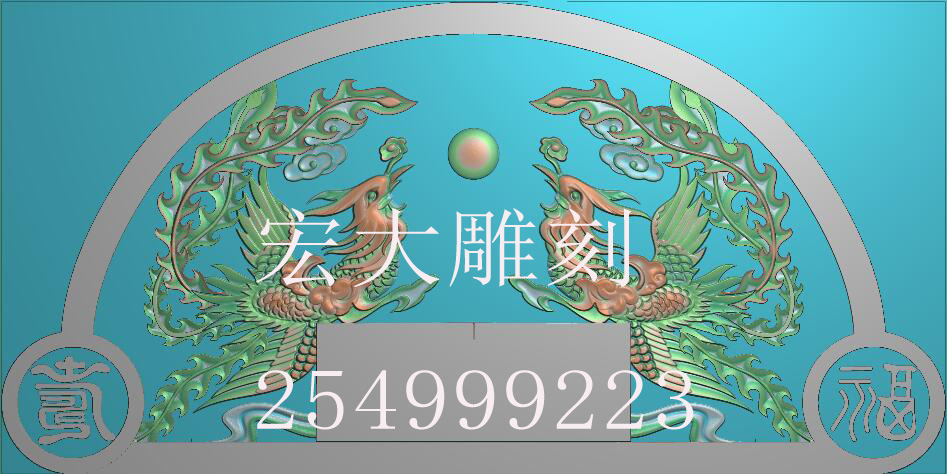 Finely carved map embossed figure JD greyscale stone carvings tombstone tombstone headstone headstone headstone headstone