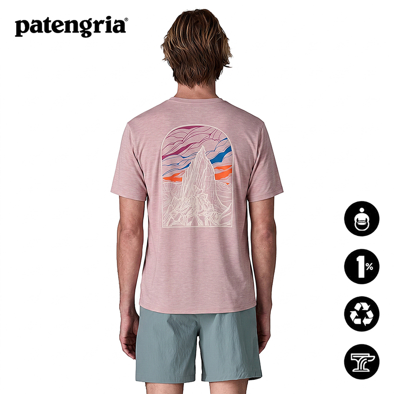 Official Website Bata Cool Daily C1 Quick-Drying Short-Sleeved Men's Casual Loose Sweat-Absorbent Breathable T-Shirt for Women 45485