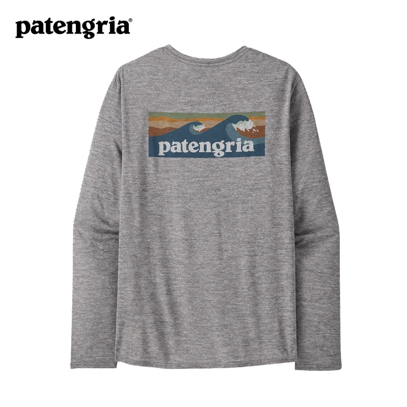 Bata Men's Cap Cool Sun Sunscreen C1 Quick-Drying Long Sleeve Men's Outdoor Sports Casual Loose T-Shirt 45170