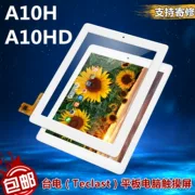 Áp dụng Taipower A10 dual-core quad-core A11S A10T A10H A10HD màn hình cảm ứng máy tính bảng màn hình bên ngoài - Phụ kiện máy tính bảng