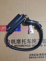 Lifan motorcycle LF250-3R KP250 high voltage package ignition coil original factory accessories