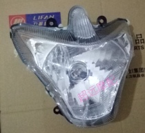 Lifan KP150 Vigorous HL150-10F Headlights Headlamps Original Accessories