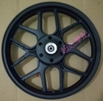 Lifan Moto KPM200 LF200-3B Vintage Motorcycle Original Plate Wheels Front and Rear Hub Brand New Accessories